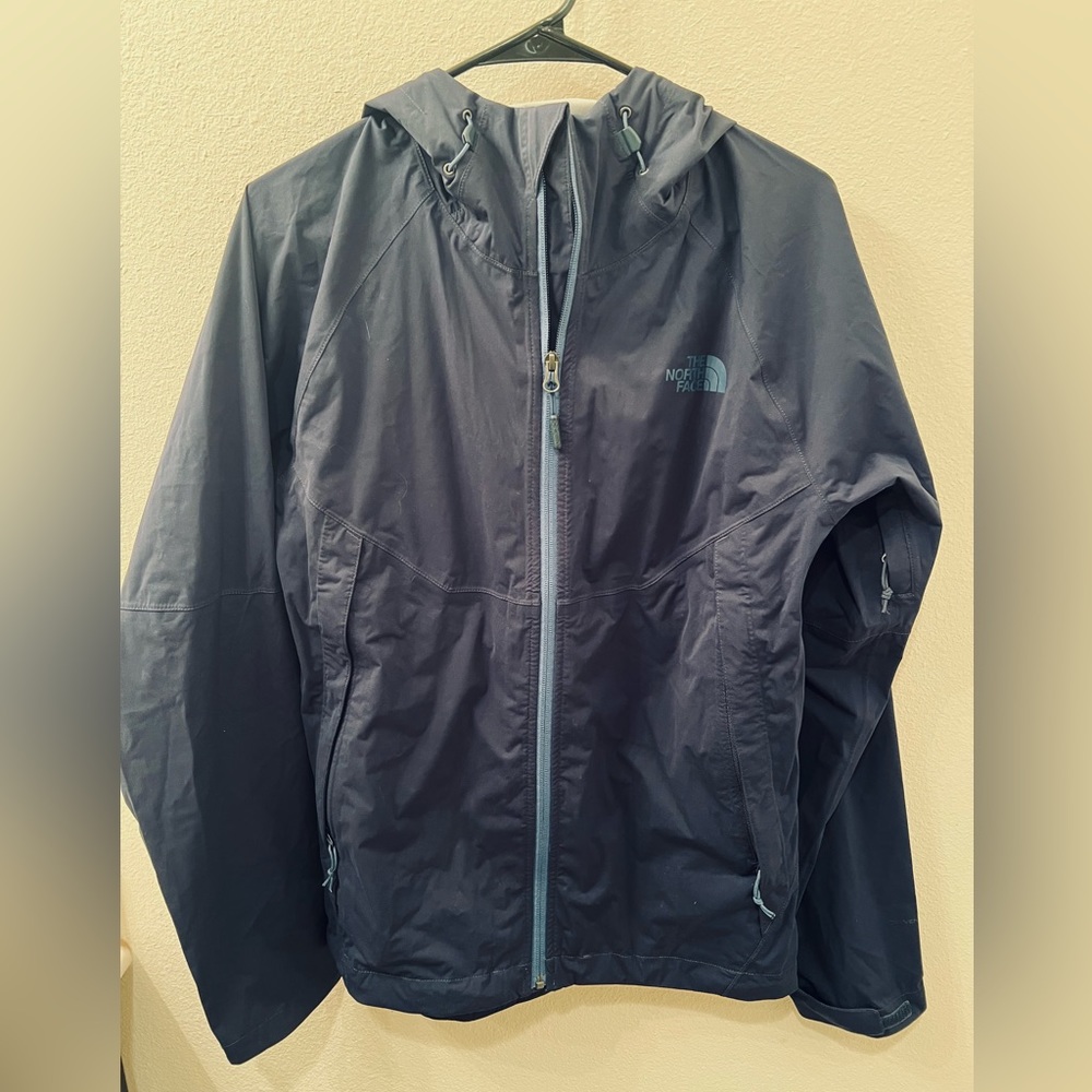 THE NORTH FACE ALLPROOF STRETCH JACKET MEN'S- SMALL